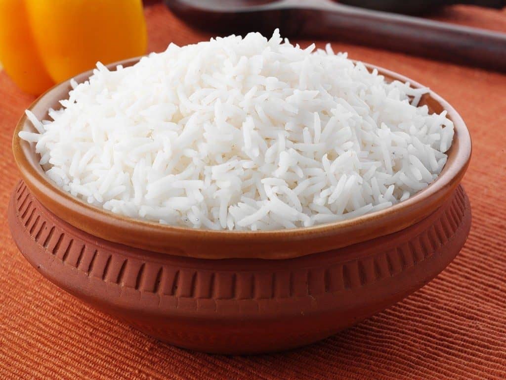 برنج با كيفيت ايرانى را آنلاين بخريد