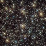 ستاره‌ها می‌توانند ابزار ارتباطی بیگانگان باشند