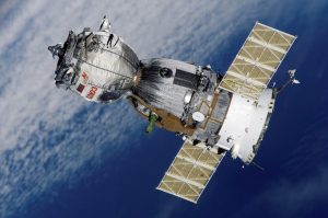آیا فضانورد ناسا عمدا به فضاپیما روس آسیب رسانده است؟