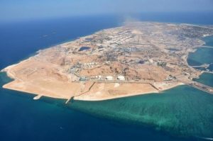 معرفی 10 جزیره دیدنی ایران در خلیج فارس