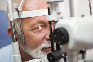 شناسایی علایم اولیه بیماری قلبی با شبکیه چشم
