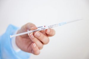 واکسن آنفلوآنزا در دوران کرونا اهمیت بیشتری دارد