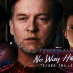 فیلم مرد عنکبوتی راهی به خانه نیست