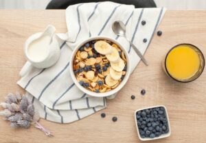 16 چیزی که پزشکان هر روز برای صبحانه می خورند