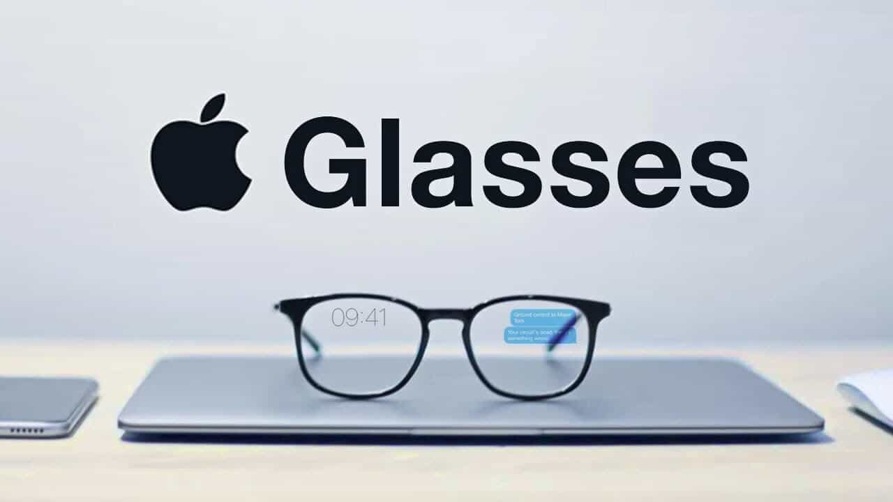 اطلاعات جدید از قابلیت‌های اپل گلس Apple Glass