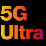 شبکه 5G Ultra Wideband