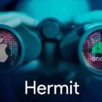 هک Hermit