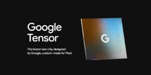 چیپست Google Tensor 2 توسط سامسونگ ساخته می شود