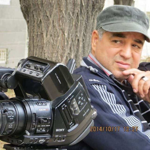 علی اکبر تهرانی 