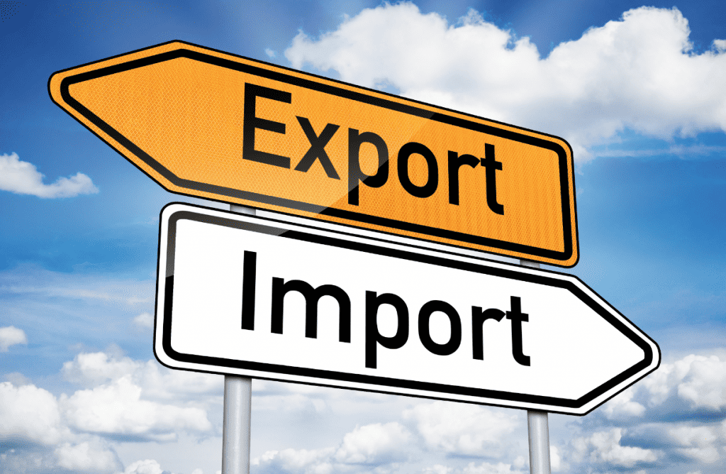 پروژه متلب پیش بینی میزان صادرات 