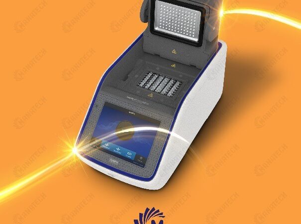 بهترین دستگاه های PCR