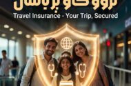 بیمه مسافرتی سامان