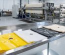 پارچه فیلتر پرس