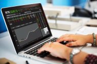 حساب‌های ECN در بروکر ترندو و اپوفایننس