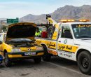چگونه در هشتگرد امداد خودرو درخواست کنیم؟