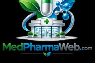 MedPharmaWeb