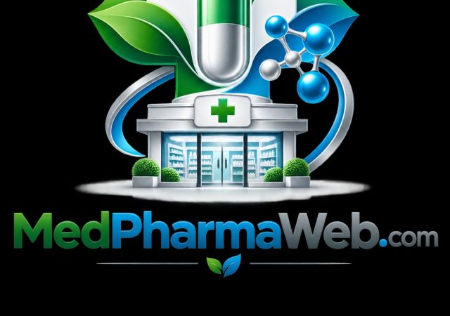 MedPharmaWeb