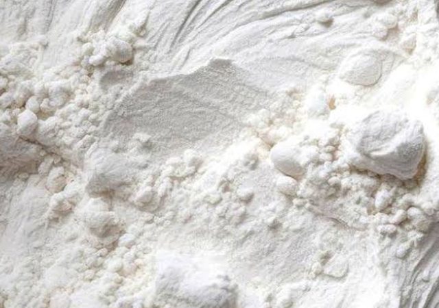 بسته بندی مواد پودری